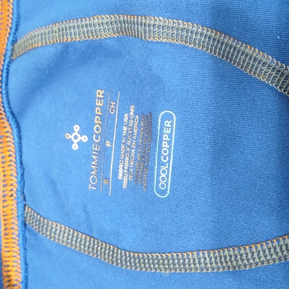 Tommy Copper Performance Wear Top - Picture 9 of 14